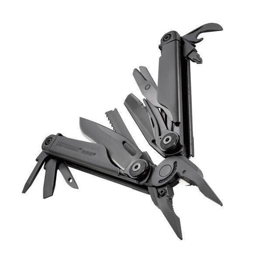 Leatherman Surge 21-in-1 Multi-Tool (USA) from NORTH RIVER OUTDOORS