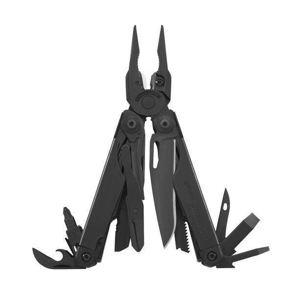 Leatherman Surge 21-in-1 Multi-Tool (USA) from NORTH RIVER OUTDOORS