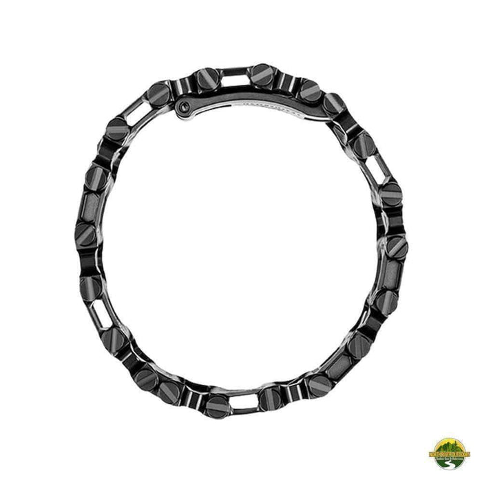 Leatherman Tread Multi-Tool Bracelet from NORTH RIVER OUTDOORS