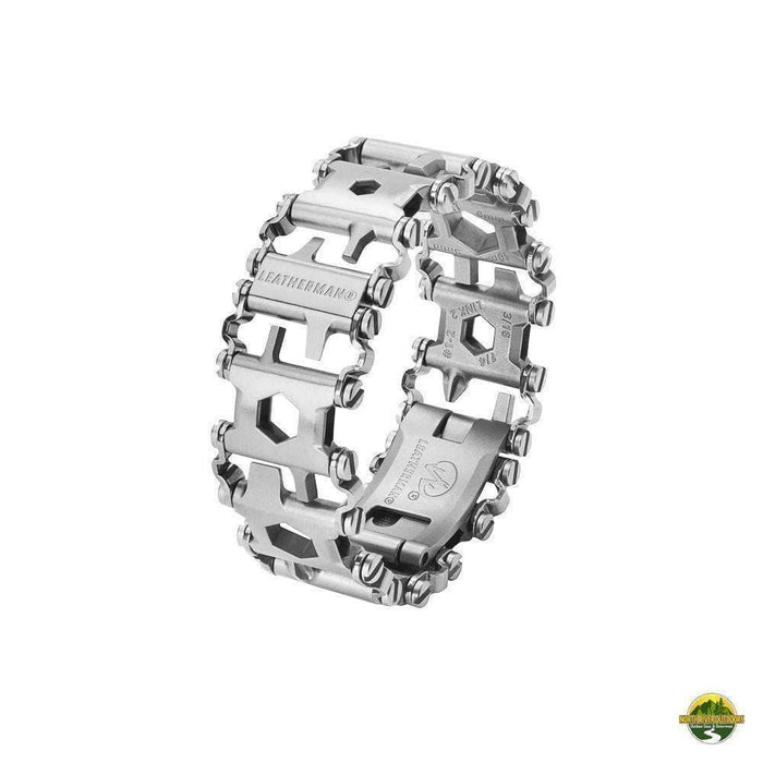 Leatherman Tread Multi-Tool Bracelet from NORTH RIVER OUTDOORS