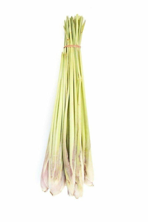 Lemongrass Essential Oil (Organic) from NORTH RIVER OUTDOORS