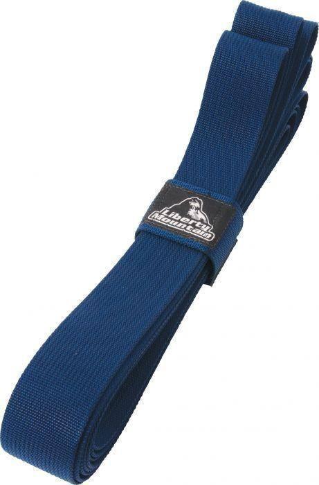 Liberty Mountain Hammock Tree Straps from NORTH RIVER OUTDOORS