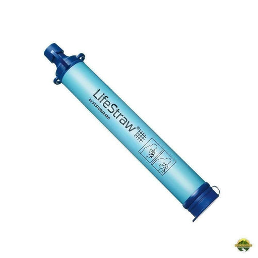 LifeStraw Personal Water Filter - NORTH RIVER OUTDOORS
