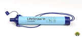 LifeStraw Personal Water Filter from NORTH RIVER OUTDOORS