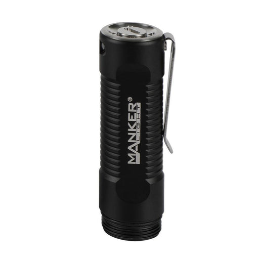 Manker 18650 Tube for Manker MC13 & E14 III Flashlights from NORTH RIVER OUTDOORS