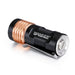 Manker E14 III 4000 Lumens Mini EDC Pocket Flashlight Bundle 18350 from NORTH RIVER OUTDOORS