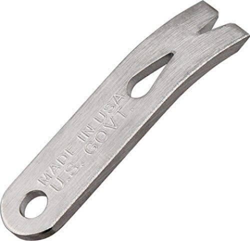 Maratac Widgy  2" Curved Pico Pry Bar from NORTH RIVER OUTDOORS