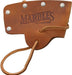 Marbles Axe Blade Sheath from NORTH RIVER OUTDOORS