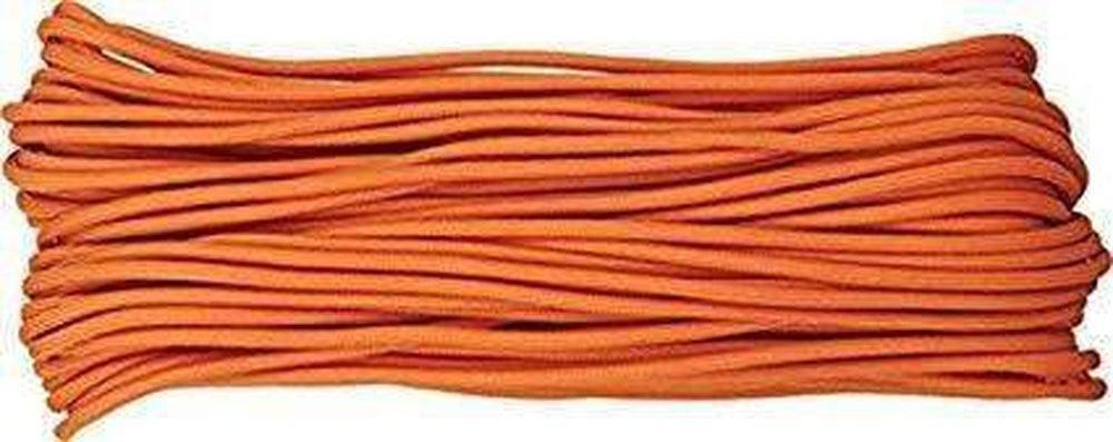 Marbles USA 550 7 Strand Paracord - 100 FT from NORTH RIVER OUTDOORS