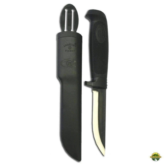 Marttiini Condor Timberjack Knife from NORTH RIVER OUTDOORS