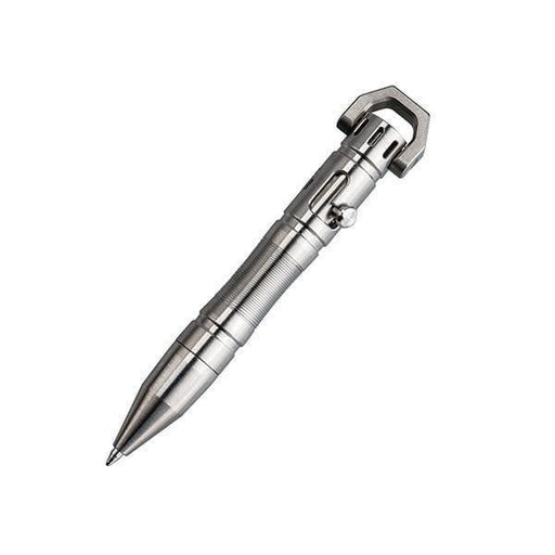 MecArmy TPX8 Keychain Bolt Action Titanium Pen from NORTH RIVER OUTDOORS