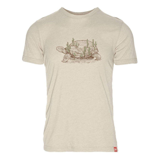 Meridian Line Desert Tortoise T-Shirt - NORTH RIVER OUTDOORS