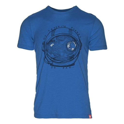 Meridian Line Favorite Planet T-Shirt - NORTH RIVER OUTDOORS