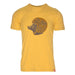 Meridian Line Safety Bear T-Shirt from NORTH RIVER OUTDOORS