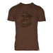 Meridian Line Shackleton T-Shirt from NORTH RIVER OUTDOORS