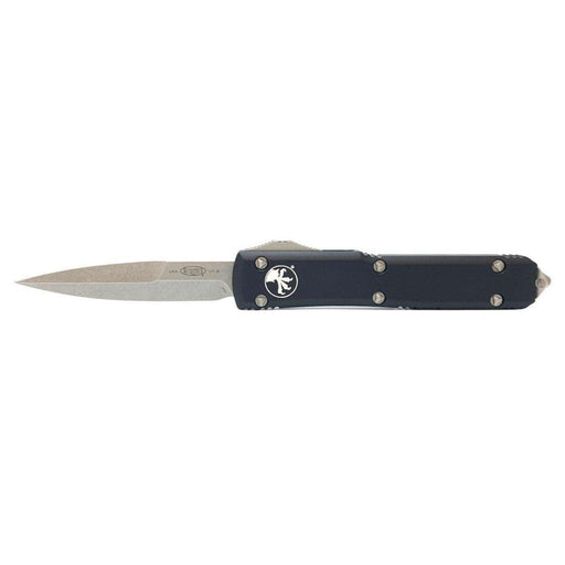 Microtech 120-10 Ultratech Auto OTF Knife 3.46" D/E Bayonet - NORTH RIVER OUTDOORS