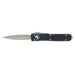 Microtech 120-10 Ultratech Auto OTF Knife 3.46" D/E Bayonet from NORTH RIVER OUTDOORS
