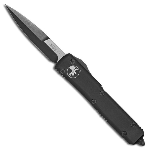 Microtech 120-1T Ultratech Tactical Auto OTF 3.46" D/E Bayonet - NORTH RIVER OUTDOORS