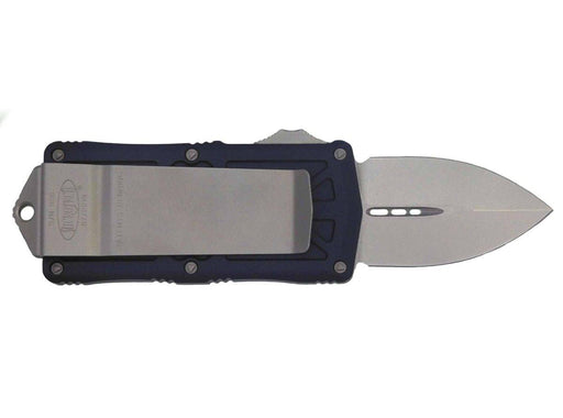 Microtech 157-10 Exocet OTF Money Clip Knife 1.98" from NORTH RIVER OUTDOORS