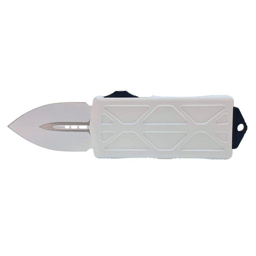Microtech 157-1ST Stormtrooper Exocet OTF Auto Knife 1.98" (New/Discontinued) from NORTH RIVER OUTDOORS