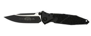 Microtech 160-1T Socom Elite Tactical Manual Folding Knife 4.05" from NORTH RIVER OUTDOORS