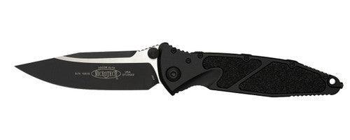 Microtech 160-1T Socom Elite Tactical Manual Folding Knife 4.05" from NORTH RIVER OUTDOORS