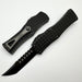 Microtech Hera Frag Hellhound DLC Shadow Signature Series 919-1DLCTFRSH from NORTH RIVER OUTDOORS