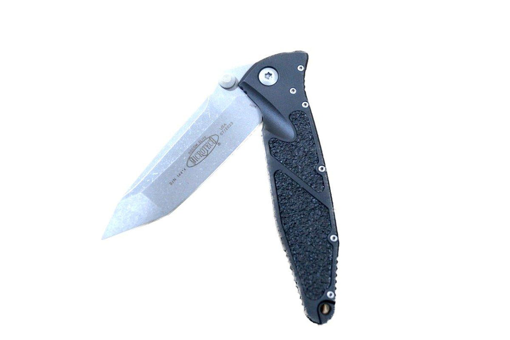 Microtech Socom Elite 161-10AP T/E Apocalyptic Standard from NORTH RIVER OUTDOORS