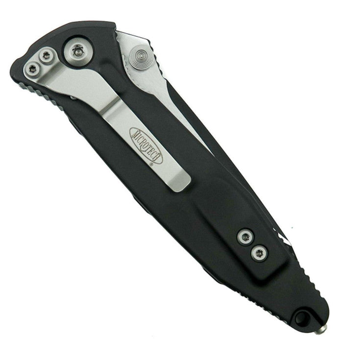 Microtech Socom Elite Tanto Manual Knife 161-1 - NORTH RIVER OUTDOORS