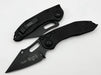 Microtech Stitch 169-1T Tactical Auto Folding Knife 3.625" (USA) from NORTH RIVER OUTDOORS