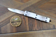 Microtech Ultratech 121-1SAD Single Edge Sand Trooper from NORTH RIVER OUTDOORS