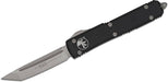 Microtech Ultratech T/E OTF Auto Knife (3.4") 123-10 from NORTH RIVER OUTDOORS