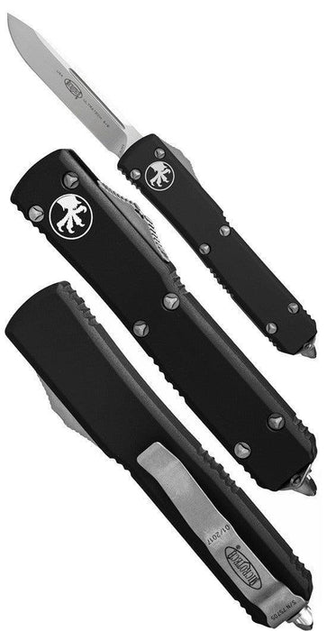 Microtech UTX-70 S/E OTF Auto Knife (USA) from NORTH RIVER OUTDOORS