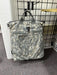 Military Flight Helmet Bag Camo (Pre-Owned) from NORTH RIVER OUTDOORS