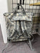 Military Flight Helmet Bag Camo (Pre-Owned) from NORTH RIVER OUTDOORS