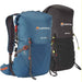 Montane Ultra Tour 22 Pack - Black from NORTH RIVER OUTDOORS