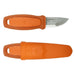 Mora Eldris Pocket-Size Fixed 2.2" 12C27 (Sweden) from NORTH RIVER OUTDOORS