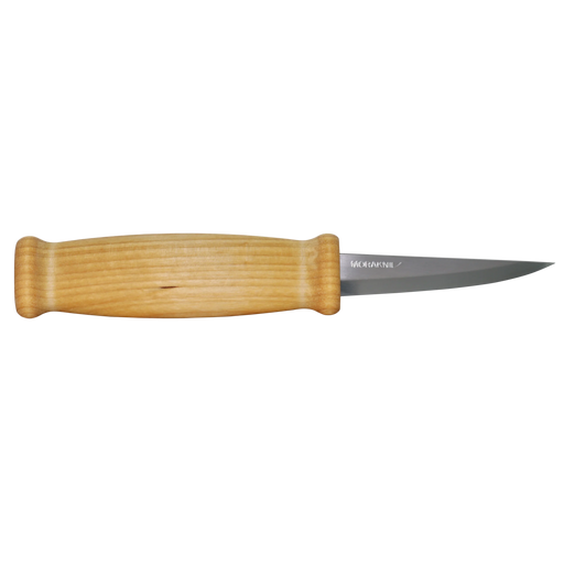 Mora M-106-1650 Wood Carving 105 Knife (Sweden) from NORTH RIVER OUTDOORS