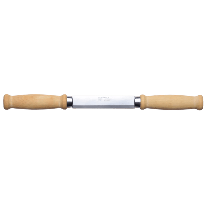 Mora M-13967 Wood Splitting Knife 220 Swedish Stainless Steel (Sweden) from NORTH RIVER OUTDOORS