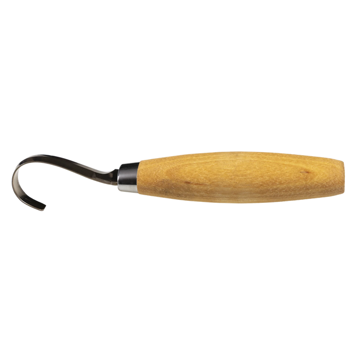 Morakniv 164 Right-Handed Hook Knife 2.16" 12C27 Stainless (Sweden) from NORTH RIVER OUTDOORS