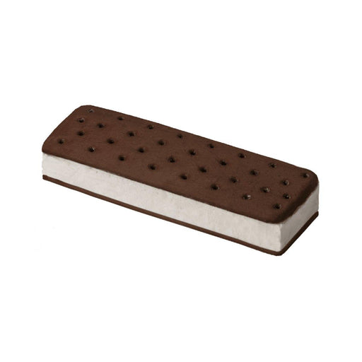 Mountain House Vanilla Ice Cream Sandwich (Pouch) - NORTH RIVER OUTDOORS