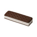 Mountain House Vanilla Ice Cream Sandwich (Pouch) from NORTH RIVER OUTDOORS