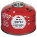 MSR ISOPRO CANISTER FUEL from NORTH RIVER OUTDOORS