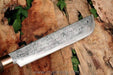MY Parang Machete 18.5" Beech Wood Handles MYPMCHT12 - NORTH RIVER OUTDOORS