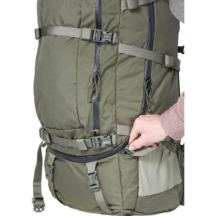 Mystery Ranch Beartooth 80 Backpack (5185 cu) from NORTH RIVER OUTDOORS