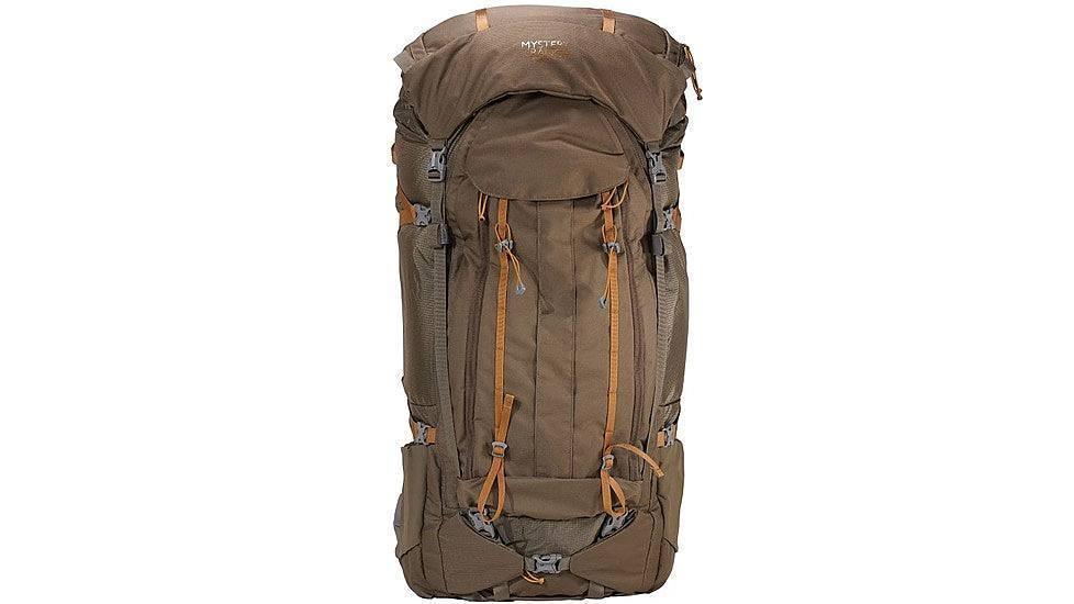Mystery Ranch Bridger 65 Men's Backpack from NORTH RIVER OUTDOORS