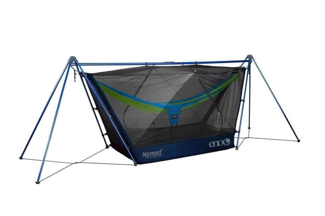 Nomad Shelter System from NORTH RIVER OUTDOORS
