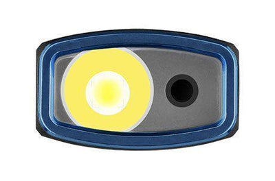 Olight Arkfeld Rechargeable Cool White LED Flat Flashlight 1000 Max Lumens - NORTH RIVER OUTDOORS