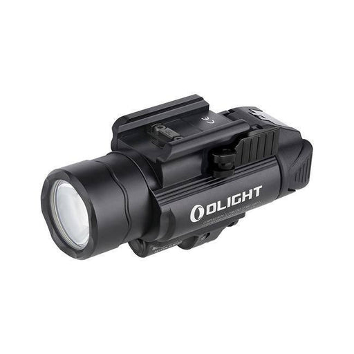 Olight Baldr IR from NORTH RIVER OUTDOORS