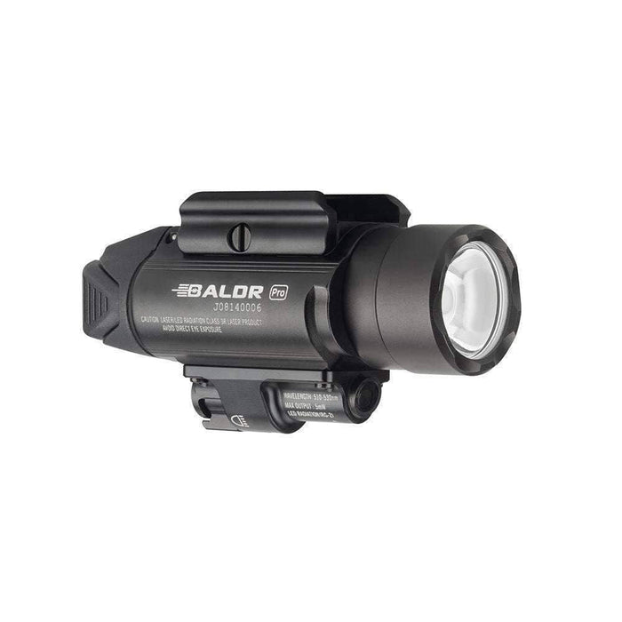 Olight Baldr Pro from NORTH RIVER OUTDOORS
